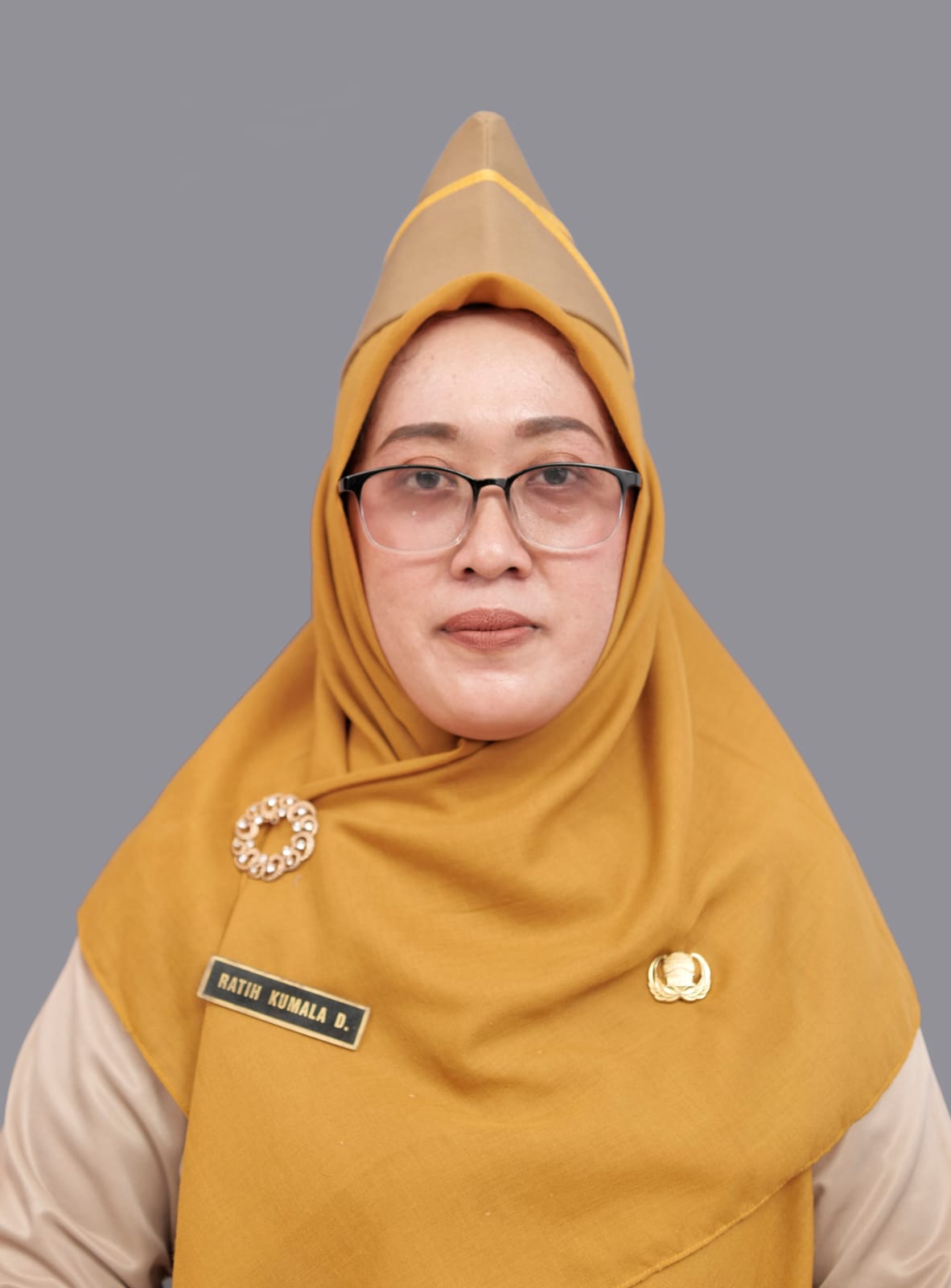 Ratih Kumala Dewi, S. Pd. SD